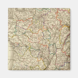 Imán Francia en el momento de 1789