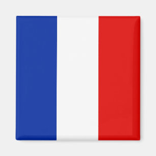 Imán Francia, Francia