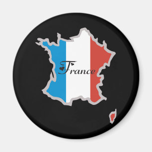 Imán Francia fresca