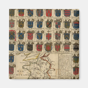 Imán Francia Militar