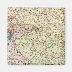 Imán Francia Noreste