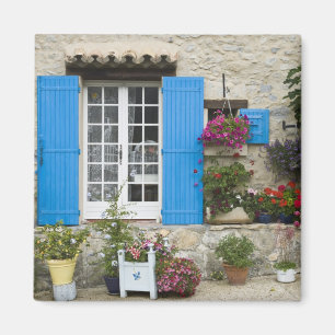 Imán Francia, Provenza, Saint-LÈger-du-Ventoux.