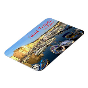 Imán Francia - Riviera francesa - Costa Azul -