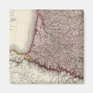 Imán Francia suroeste