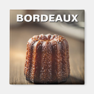 Imán Francia: viajes en canele