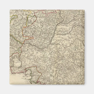 Imán Francia y Europa