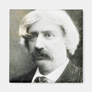 Imán Francisco Brett Harte