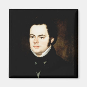 Imán Francisco Peter Schubert