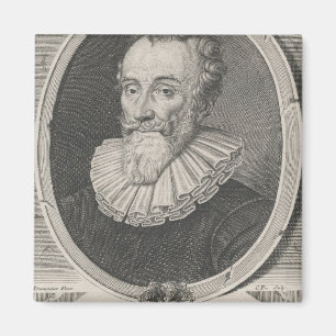 Imán Francois de Malherbe