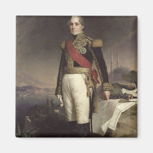 Imán Francois-Horace Count Sebastiani, 1841