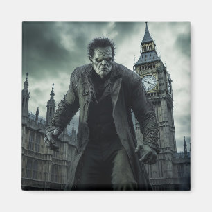 Imán Frankenstein