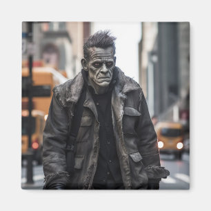 Imán Frankenstein