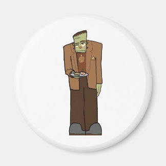Imán Frankenstein