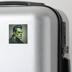 Imán frankenstein imnet
