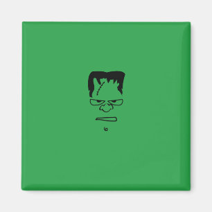 Imán Frankenstein Magnet