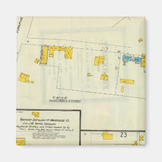 Imán Frankfort, Kentucky 10