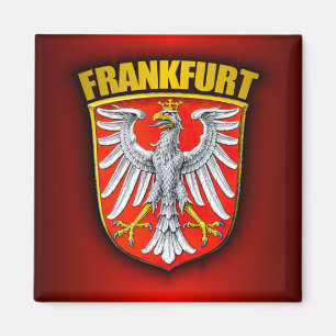 Imán Frankfurt-am-Main