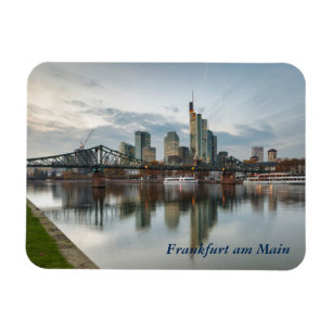 Imán Frankfurt-am-Main