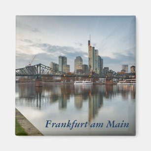 Imán Frankfurt-am-Main