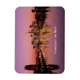 Imán Frankfurt am Main, Alemania