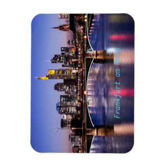 Imán Frankfurt am Main, Alemania