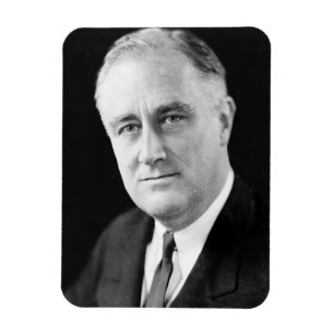 Imán Franklin Delano Roosevelt