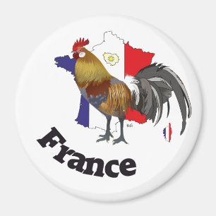 Imán Frankreich Francia Francia Francia Magnete