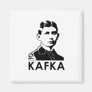 Imán Franz Kafka