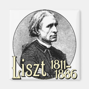 Imán Franz Liszt