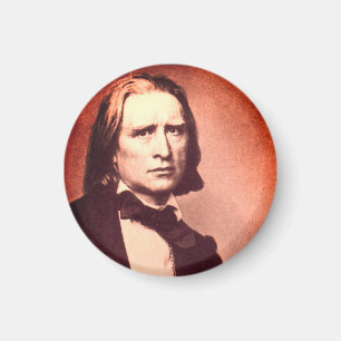 Imán Franz Liszt