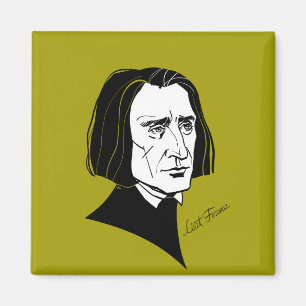 Imán Franz Liszt