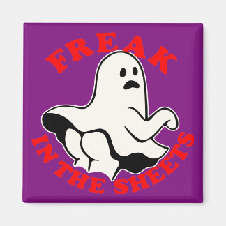 Imán Freak En Las Hojas #USAPatriotGraphics ©