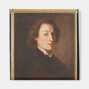 Imán Frederic Chopin