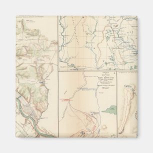 Imán Fredericksburg