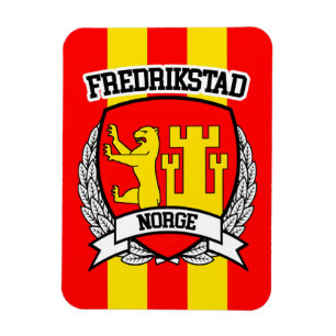 Imán Fredrikstad