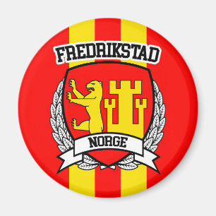 Imán Fredrikstad