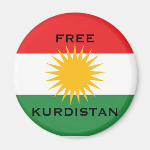 IMÁN FREE KURDISTÁN