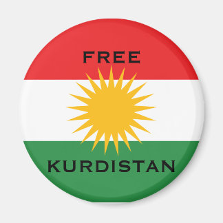 IMÁN FREE KURDISTÁN
