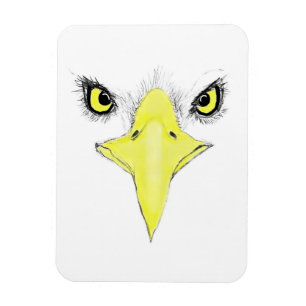 IMÁN FREEDOM EAGLE