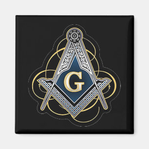Imán Freemason
