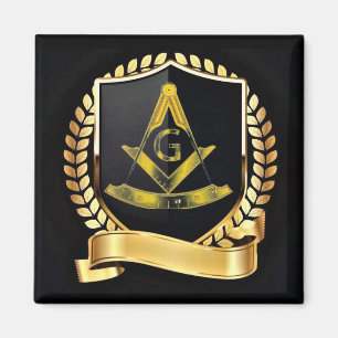Imán Freemason