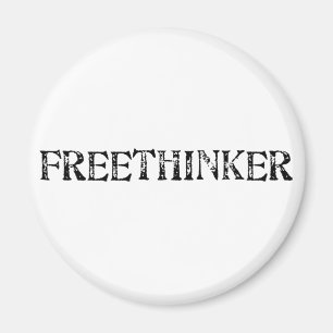 Imán Freethinker