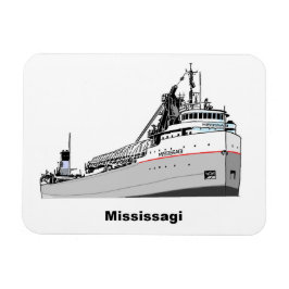 Imán Freighter Mississagi