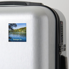 Imán Freilinger See Magnet