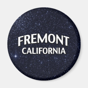 Imán Fremont California