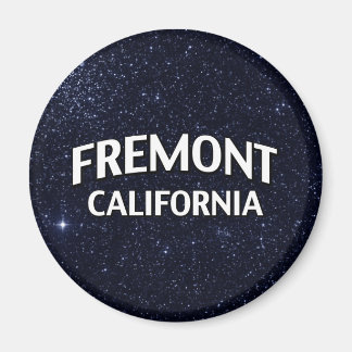 Imán Fremont California