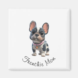Imán French Bulldog
