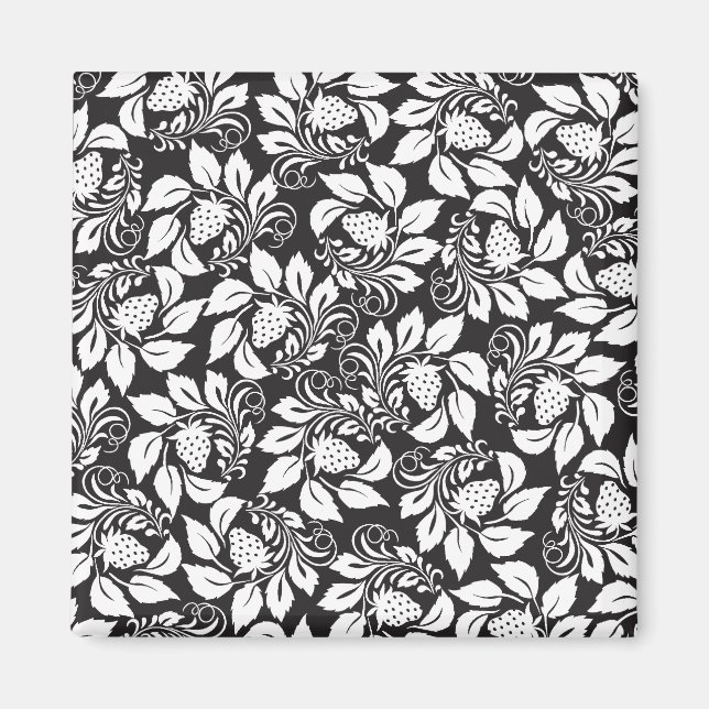 Imán fresa (Frente)