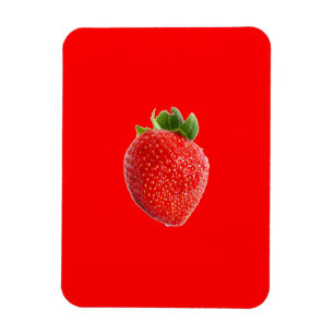 Imán Fresa de verano