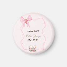 Fresa, ganso, puntos de marco de doblado Baby Show